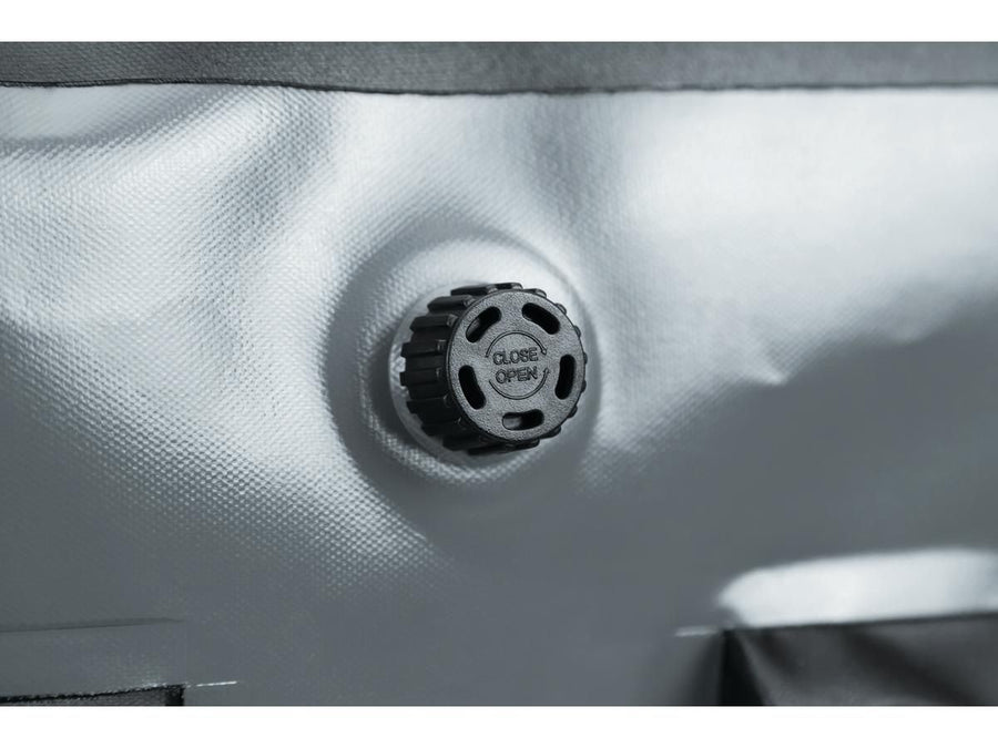 Harley Davidson - Tørke Dry Borse Black Black