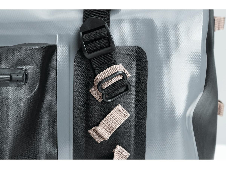 Harley Davidson - Tørke Dry Borse Black Black
