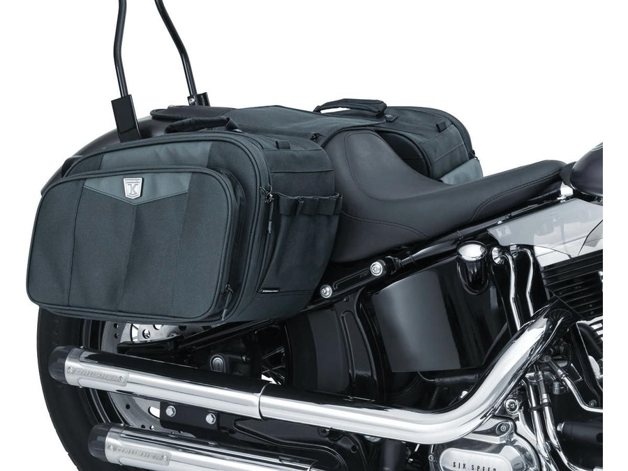 Harley Davidson - Black di Seldleid Black