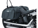 Harley Davidson - Black di Seldleid Black-3