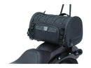 Harley Davidson - Rambler roller bag black behind-3