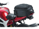 Harley Davidson - Roam's rear bag black-3