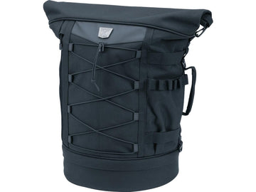 Harley Davidson - borsa da viaggio freeloader nera
