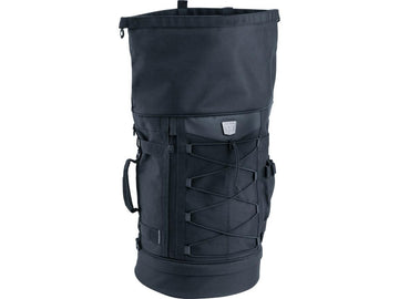 Harley Davidson - borsa da viaggio freeloader nera - 0