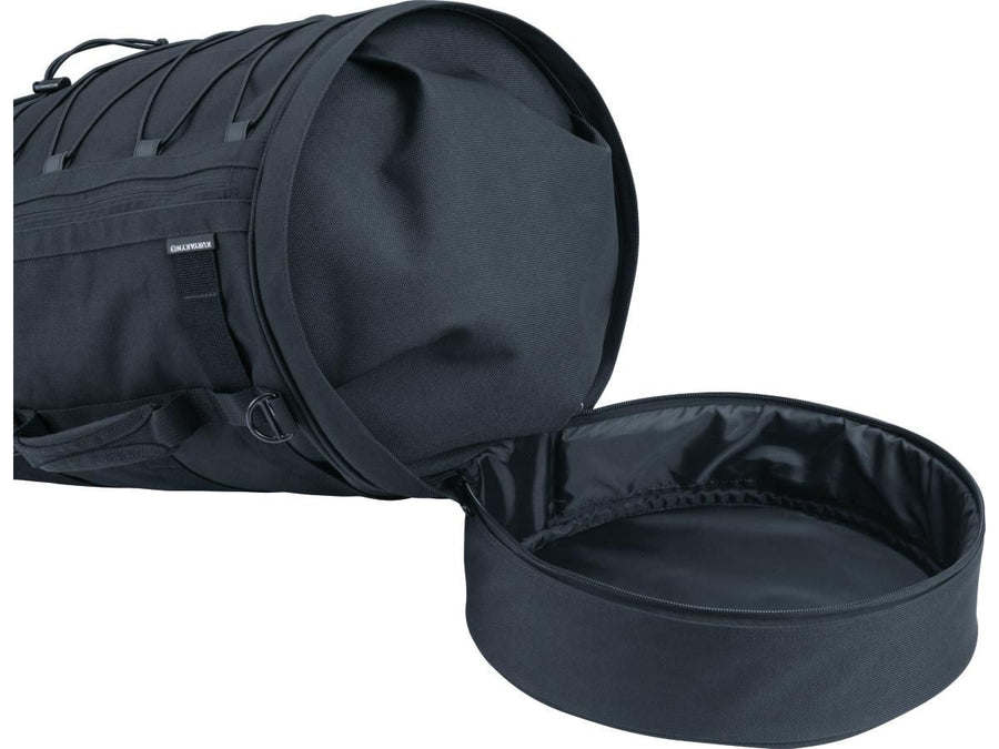 Harley Davidson – Freeloader Reisetasche Schwarz
