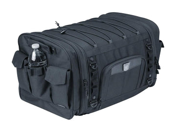 Harley Davidson - Drift Pocket Black dietro