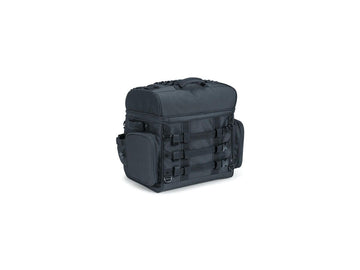 Harley Davidson - vagabond borse nero - 0