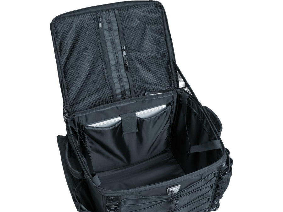Harley Davidson – Vagabond Tasche Schwarz