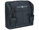 Harley Davidson – Wanderer Sitztasche Schwarz-8
