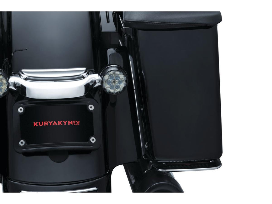 Harley Davidson Flhx [2010-2013] -Ackent Strips Light