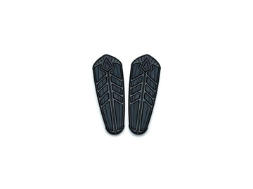 Harley Davidson Indian Bagger [2015-2024] -Spear Free-Board Inserts for Indian - 0