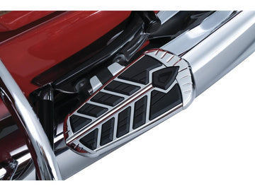 Harley Davidson Indian Touring [2015-2024] -Spear Pediatry Board Missions per indiano - 0