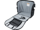 Harley Davidson – Pet Palace Titan Tasche Schwarz-3