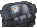 Harley Davidson – Pet Palace Titan Tasche Schwarz-4