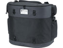 Harley Davidson – Pet Palace Titan Tasche Schwarz-14