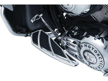 Harley Davidson Indian Bagger [2015-2024] -Hapsom del pilota per indiano - 0