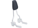 Harley Davidson Sportster [2004-2020] -Simple Passenger Backrest per 04+-1