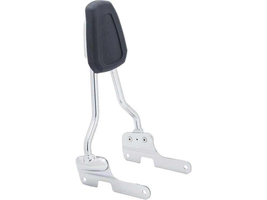 Harley Davidson Sportster [2004-2020] -Simple Passenger Backrest per 04+