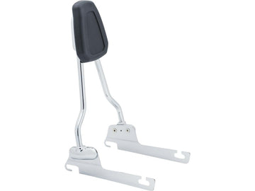 Harley Davidson Dyna [2006-2017] -Simple Passenger Backrest per 06-17 Dyna