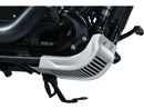 Harley Davidson Sportster [2004-2020] – Dillinger Unterfahrschutz Silber-5