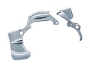 Harley Davidson Touring [2009-2016] -Gears Cover Chrome-4