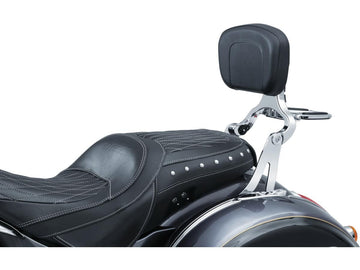 Harley Davidson Indian Bagger [2015-2024] -Solid Multiplo-Purpose Backet - 0