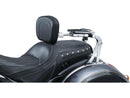 Harley Davidson Indian Bagger [2015-2024] -Solid Multiplo-Purpose Backet-7