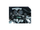 Harley Davidson Touring [1996-2013] -Tacho- & tachometro Accent Chrome-3