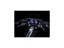 Harley Davidson Touring [1996-2013] -Tacho- & tachometro accento nero-2