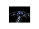 Harley Davidson Touring [1996-2013] -Tacho- & tachometro accento nero-6