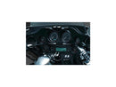 Harley Davidson Touring [1996-2013] -Tacho- & tachometro accento nero-7