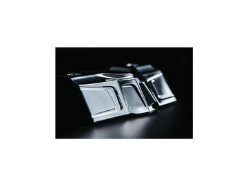 Harley Davidson Touring [1999-2016] -Il Copertine per vite per canna per candele per la canna - 0