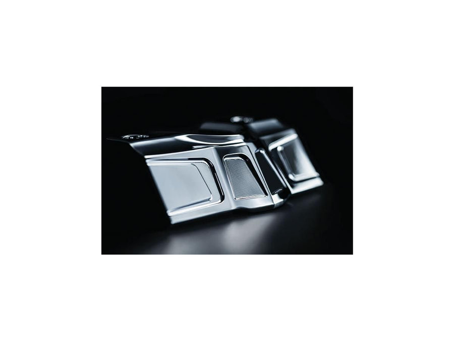 Harley Davidson Touring [1999-2016] -Il Copertine per vite per canna per candele per la canna