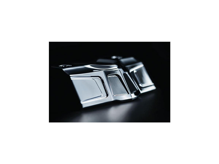 Harley Davidson Touring [1999-2016] -Il Copertine per vite per canna per candele per la canna