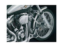 Harley Davidson Softail [1986-2017] -Djustable Bustache Chrome-5