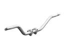 Harley Davidson Sportster [1984-2003] – Verstellbare Cruise Fußrasten Chrom-1