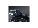 Harley Davidson Touring Note [2009-2013]-Conversion kit for Tour-Pak Relocator-3