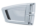 Harley Davidson Touring [2017-2024] -Hypercharger ES Air Filter Chrom-1