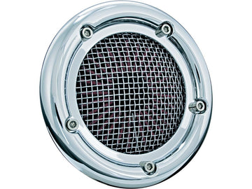 Harley Davidson XG750 [2015-2020] -Elociraptor Air Filter Kit Chrome