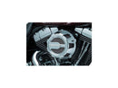 Harley Davidson Softail [2016-2017] -Maverick Air Filter Chrome-3