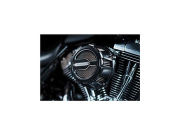 Harley Davidson FX Model [1993-1994] -Maverick Air Filter Chrome