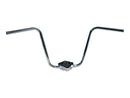 Harley Davidson - 400 Ape hanger handlebar not noticed chrome 1 "gas trains-1