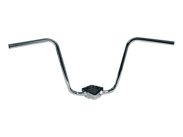 Harley Davidson - 400 APE Hanger Handlebar non ha notato treni a gas Chrome da 1 "