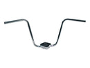 Harley Davidson - 400 Ape hanger handlebar not noticed chrome 1 "gas trains-4