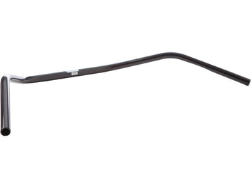 Harley Davidson - 1 "Sovrano di sporca con ammaccature, polvere nera