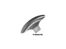 Harley Davidson FXST [2011-2015] -Front Foglio di protezione senza estratti 130/70-18-3