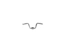 Harley Davidson – 310 Ape Hanger Lenker mit Dellen, 3-Loch Chrom, 1" Gaszüge-1