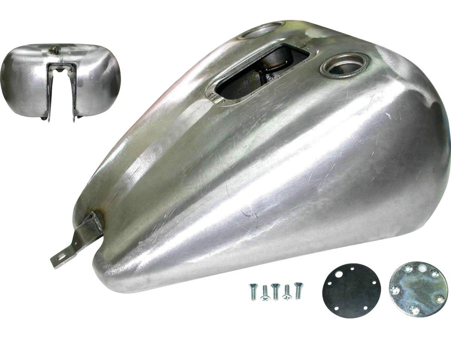 Harley Davidson Softail [2008-2017] – Elektrischer Einspritzkraftstofftank für