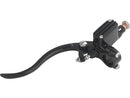 Harley Davidson – Deluxe Kupplungs-Hauptzylinder-Kit Schwarzer Hebel und-1