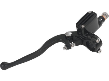 Harley Davidson-classic clutch main cylinder kit, black powder-coated